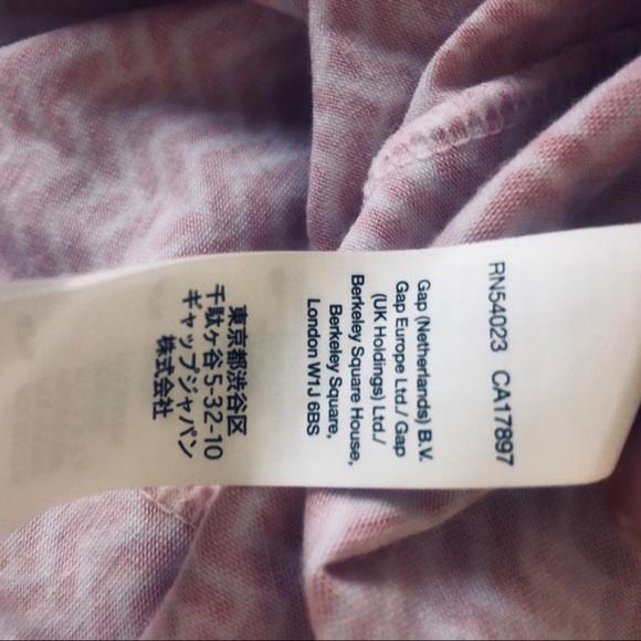 Gap Halter Coral Maxi Dress - Picture 9 of 10